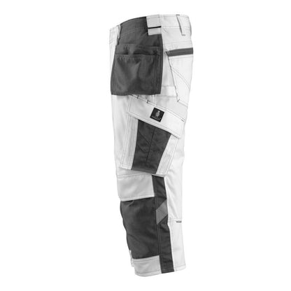 Pantaloni trei sferturi pentru meseriași MASCOT® Lindau