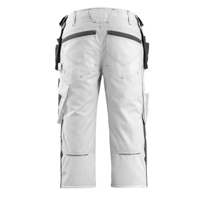 Pantaloni trei sferturi pentru meseriași MASCOT® Lindau