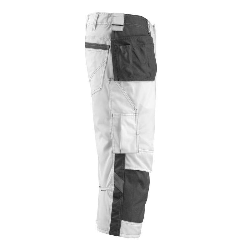 Pantaloni trei sferturi pentru meseriași MASCOT® Lindau