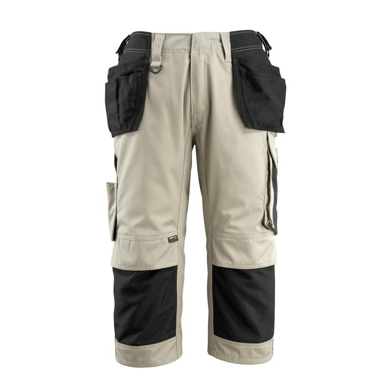 Pantaloni trei sferturi pentru meseriași MASCOT® Lindau