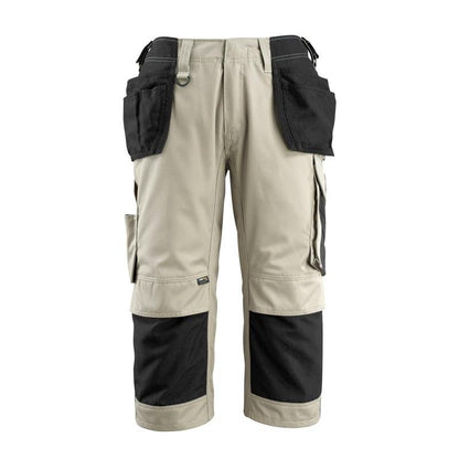 Pantaloni trei sferturi pentru meseriași MASCOT® Lindau