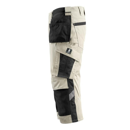 Pantaloni trei sferturi pentru meseriași MASCOT® Lindau
