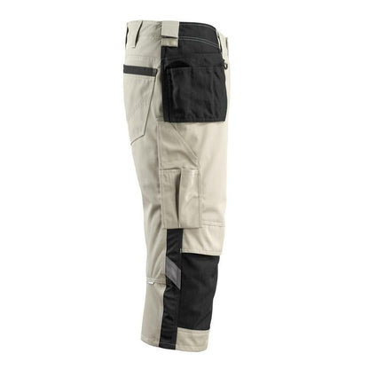 Pantaloni trei sferturi pentru meseriași MASCOT® Lindau