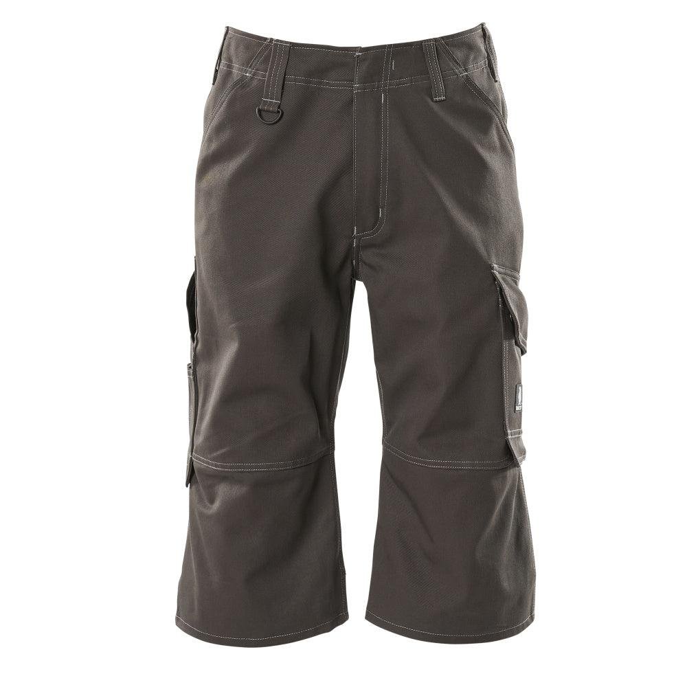 Pantaloni trei sferturi MASCOT® Hartford, antracit închis