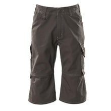 Pantaloni trei sferturi MASCOT® Hartford, antracit închis
