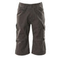 Pantaloni trei sferturi MASCOT® Hartford, antracit închis
