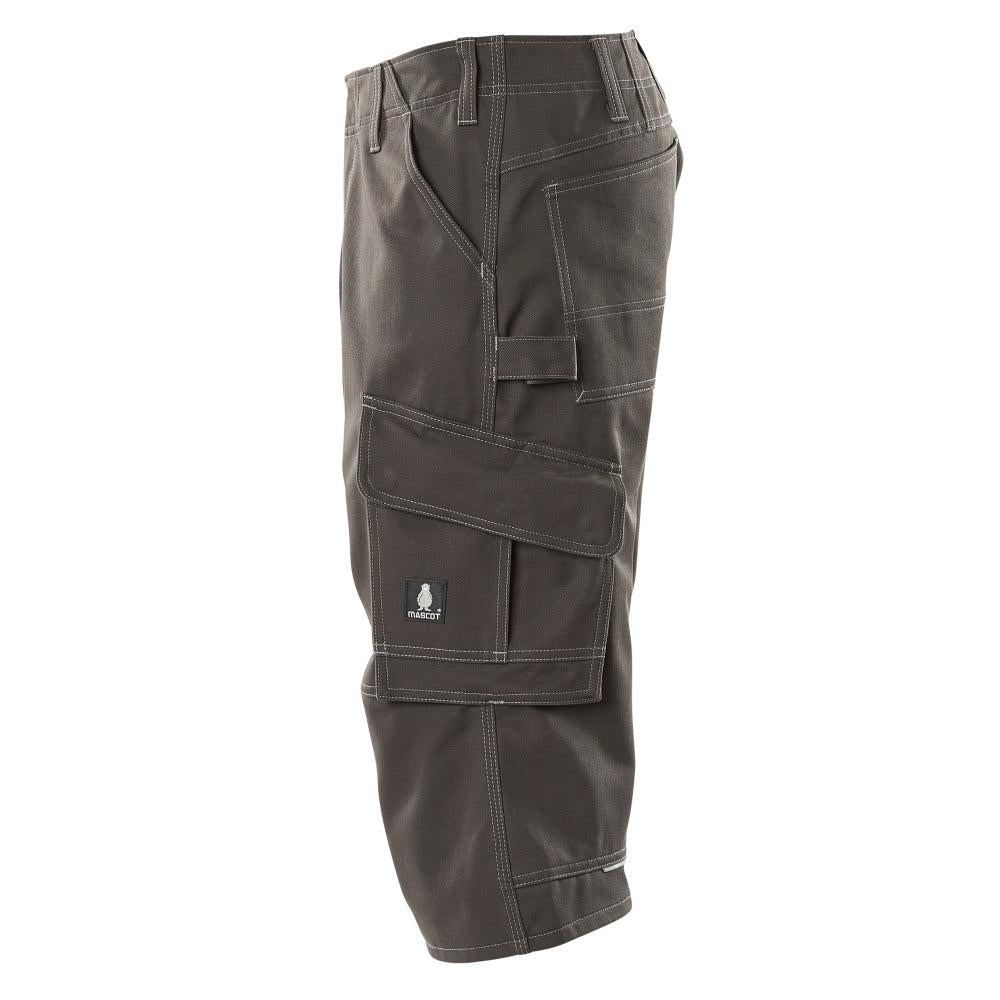 Pantaloni trei sferturi MASCOT® Hartford, antracit închis