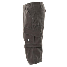 Pantaloni trei sferturi MASCOT® Hartford, antracit închis