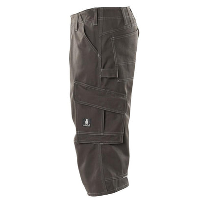 Pantaloni trei sferturi MASCOT® Hartford, antracit închis