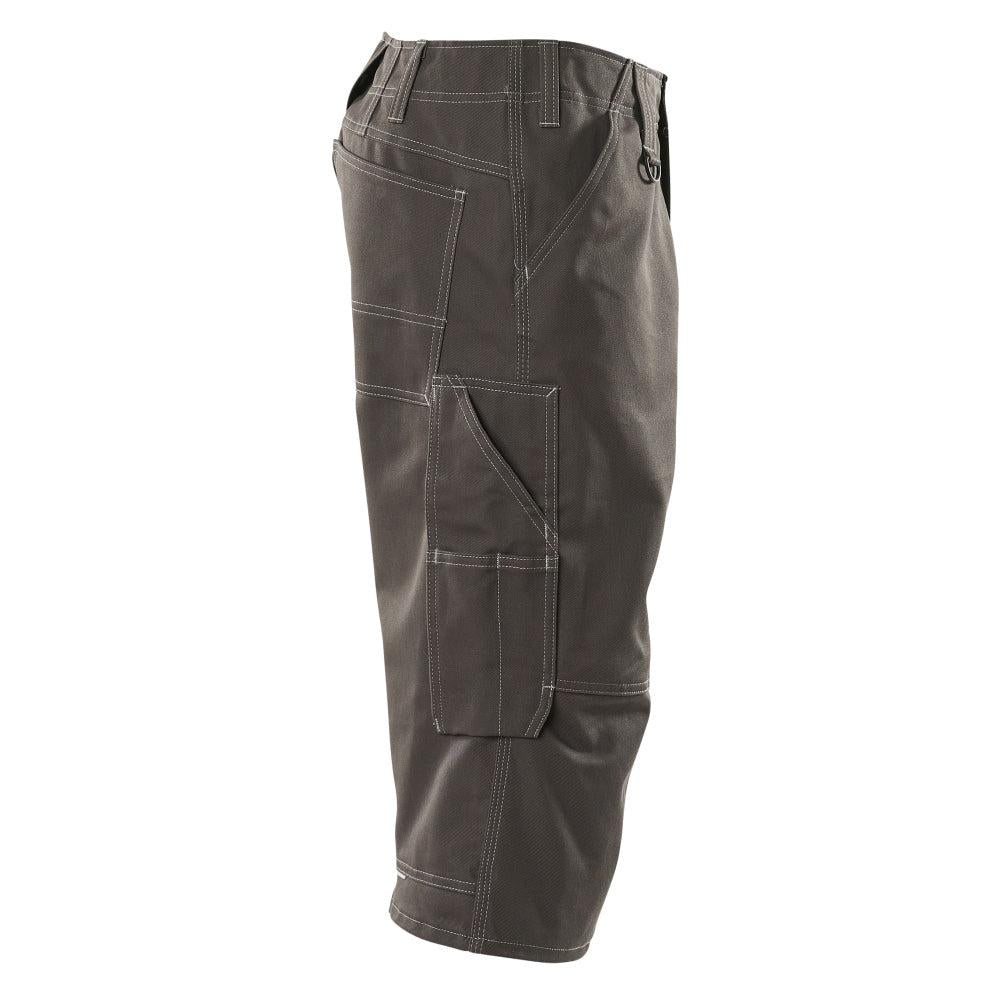 Pantaloni trei sferturi MASCOT® Hartford, antracit închis
