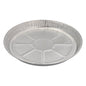 Formele rotunde Starpak 5 sunt forme rotunde de unică folosință din aluminiu (Ø 27 cm, 2,2 cm înălțime) cu margine ondulată, ideale pentru coacere sau ca forme practice pentru copt; sunt livrate ambalate în folie termocontractabilă în set de 5 bucăți.