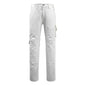 Pantaloni MACMICHAEL® Jardim, albi