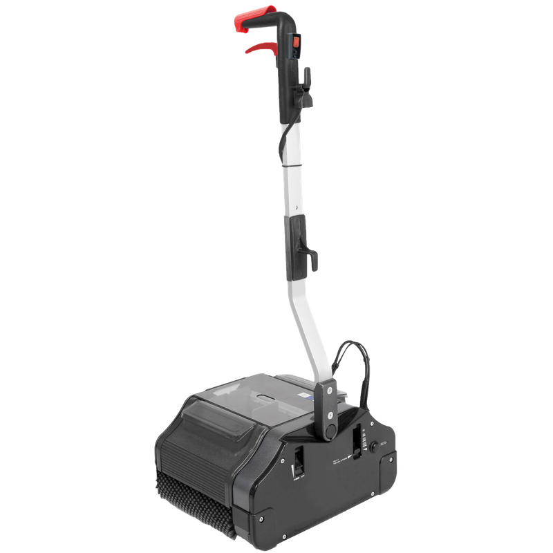 Mașină cu role cu perie Numatic N428 | Pachet (1 bucata)