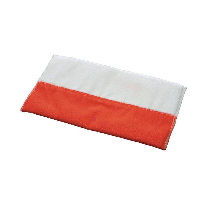 VERMOP TWIXTER Roșu 40 cm | 1 bucată