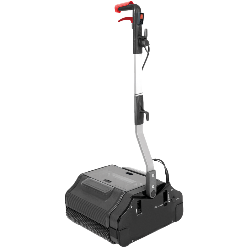 Mașină cu role cu perie Numatic N635 | Pachet (1 bucata)