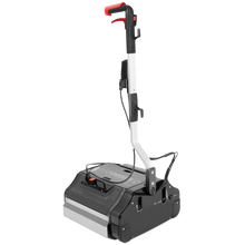 Mașină cu role cu perie Numatic N335 Steam | Pachet (1 bucata)