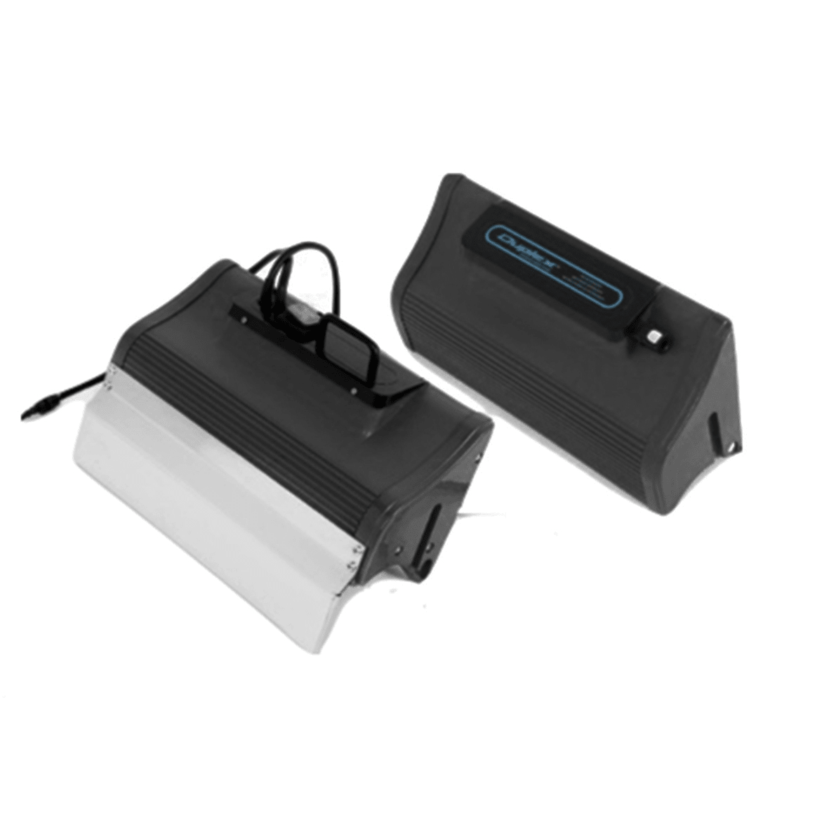 Set generator de abur Numatic pentru Hybrid 340 (ABUR+TANKURI) | Pachet (1 bucata)