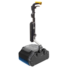 Mașină de rulare cu perii Numatic Hybrid 340 Lite incl. 1 baterie | Pachet (1 bucata)