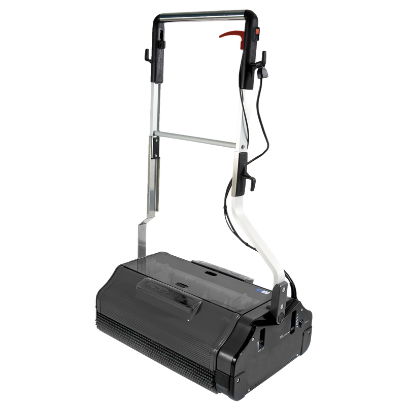 Mașină cu role cu perie Numatic N955 | Pachet (1 bucata)