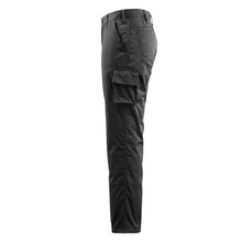 Pantaloni MACMICHAEL® Gravata, negri