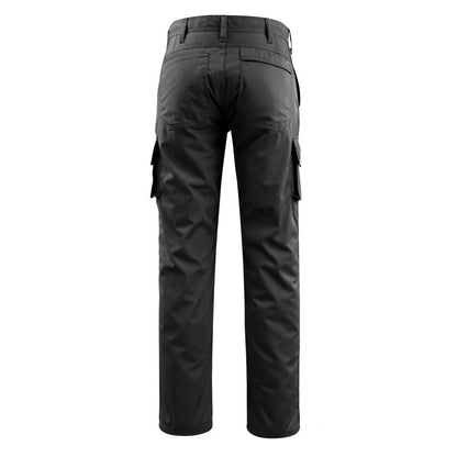 Pantaloni MACMICHAEL® Gravata, negri