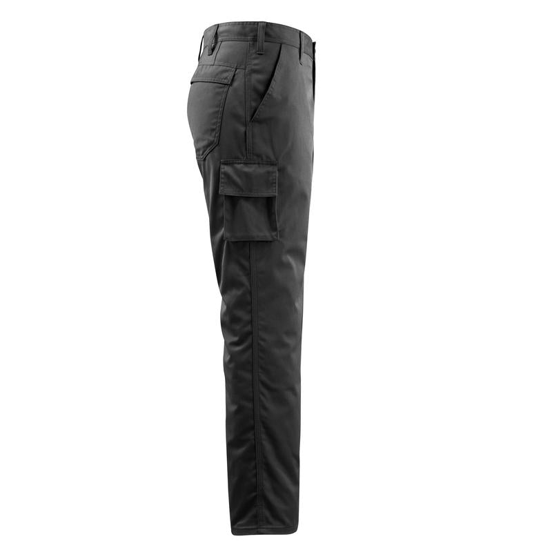 Pantaloni MACMICHAEL® Gravata, negri