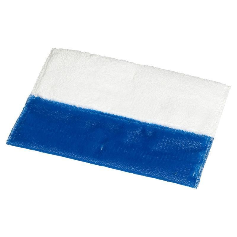 VERMOP Twix Blue 30 cm | 1 bucată
