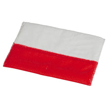 VERMOP Twix Red 30 cm | 1 bucată