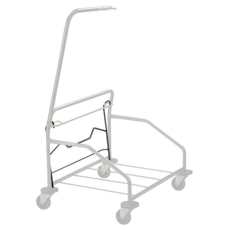 Suport VERMOP pentru coș de sârmă | 1 bucată