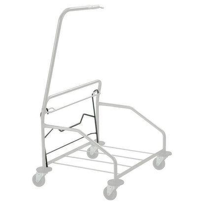 Suport VERMOP pentru coș de sârmă | 1 bucată