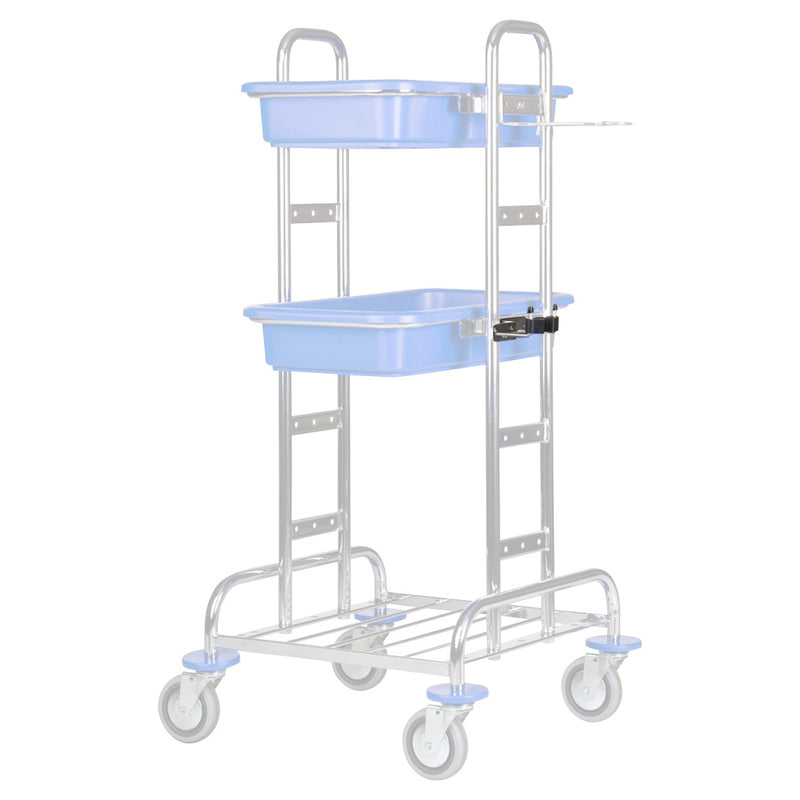 Suport tub aspirator VERMOP, n/a cm