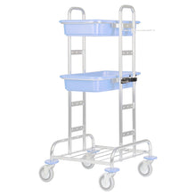 Suport tub aspirator VERMOP, n/a cm