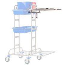 Rama de sustinere VERMOP 2X70 L pentru agatat, 60 x 45 x 7 cm