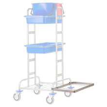 Suport de depozitare VERMOP pentru Moboxx