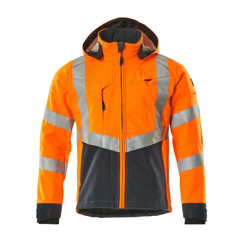 Jachetă MASCOT® Blackpool Soft Shell