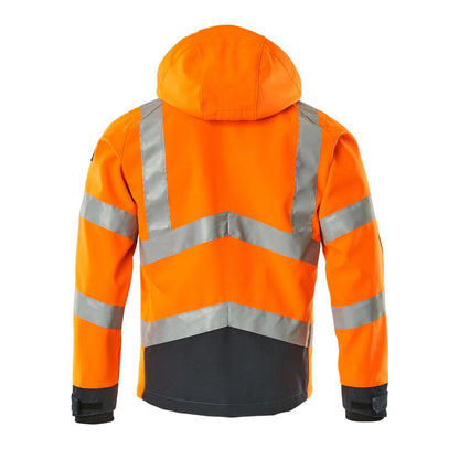 Jachetă MASCOT® Blackpool Soft Shell