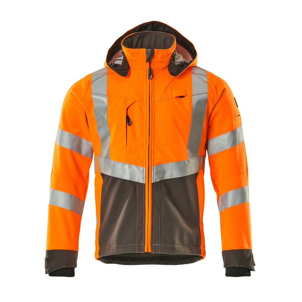 Jachetă MASCOT® Blackpool Soft Shell