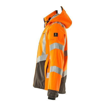 Jachetă MASCOT® Blackpool Soft Shell