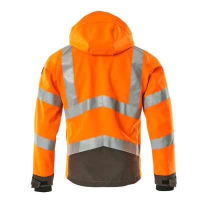 Jachetă MASCOT® Blackpool Soft Shell