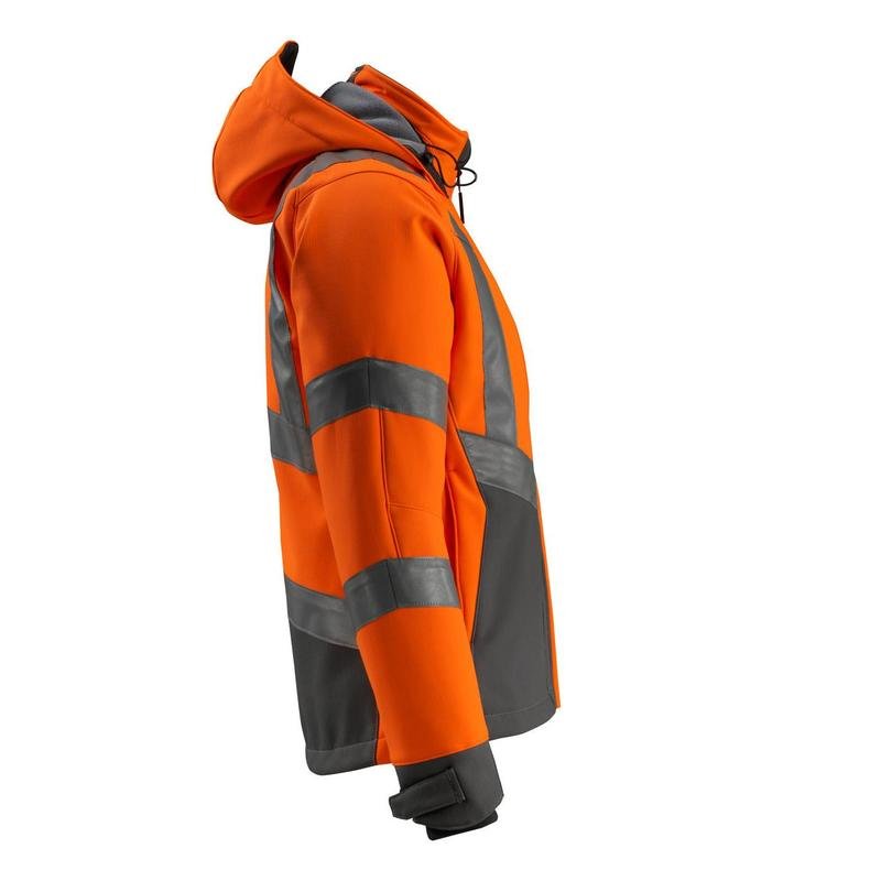 Jachetă MASCOT® Blackpool Soft Shell