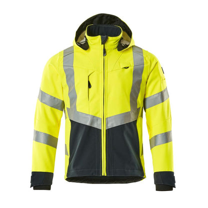 Jachetă MASCOT® Blackpool Soft Shell