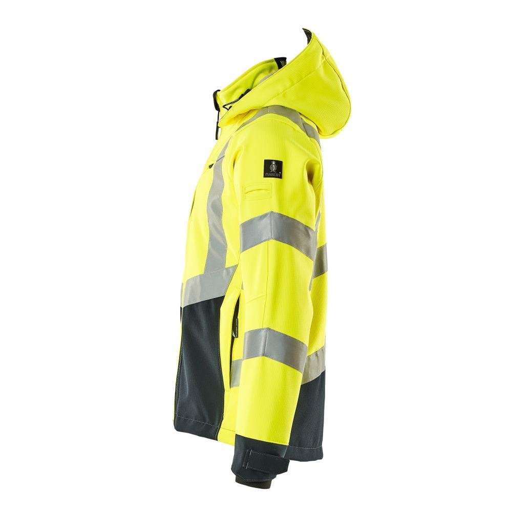 Jachetă MASCOT® Blackpool Soft Shell