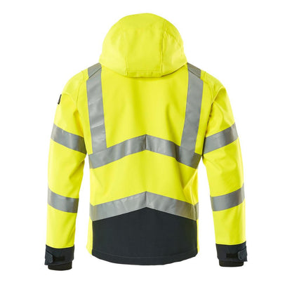 Jachetă MASCOT® Blackpool Soft Shell
