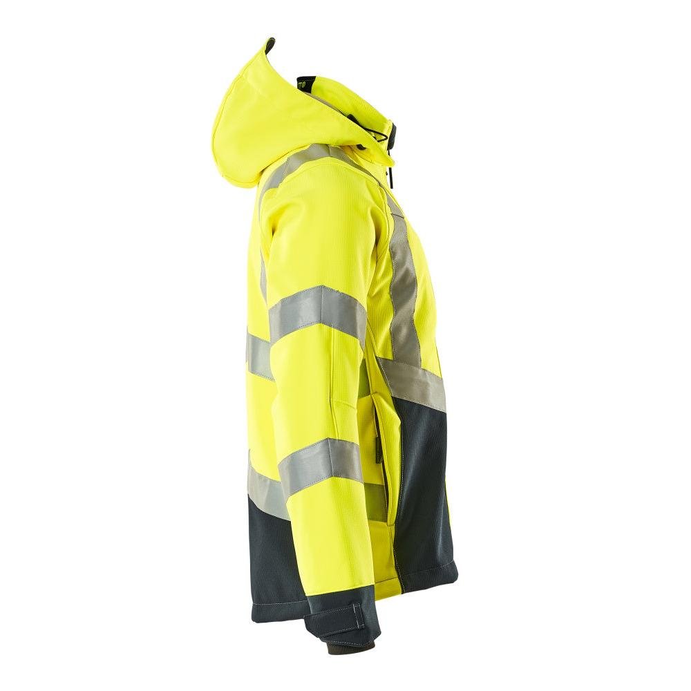 Jachetă MASCOT® Blackpool Soft Shell