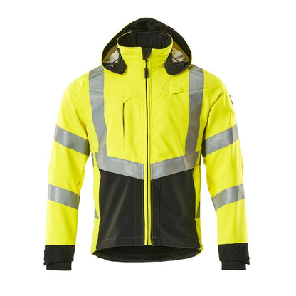 Jachetă MASCOT® Blackpool Soft Shell