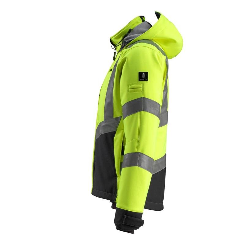 Jachetă MASCOT® Blackpool Soft Shell