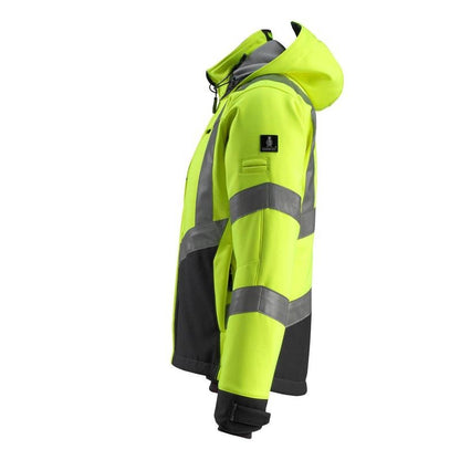 Jachetă MASCOT® Blackpool Soft Shell