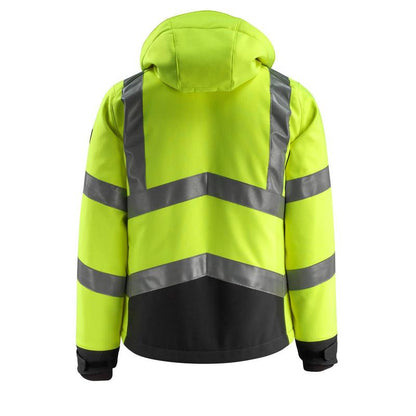 Jachetă MASCOT® Blackpool Soft Shell