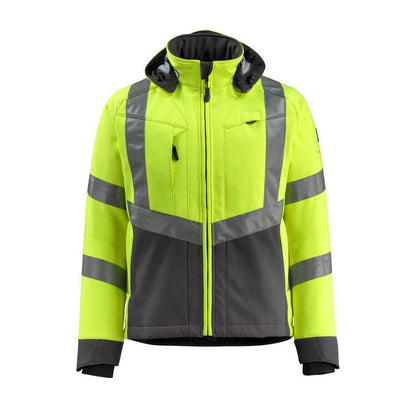 Jachetă MASCOT® Blackpool Soft Shell