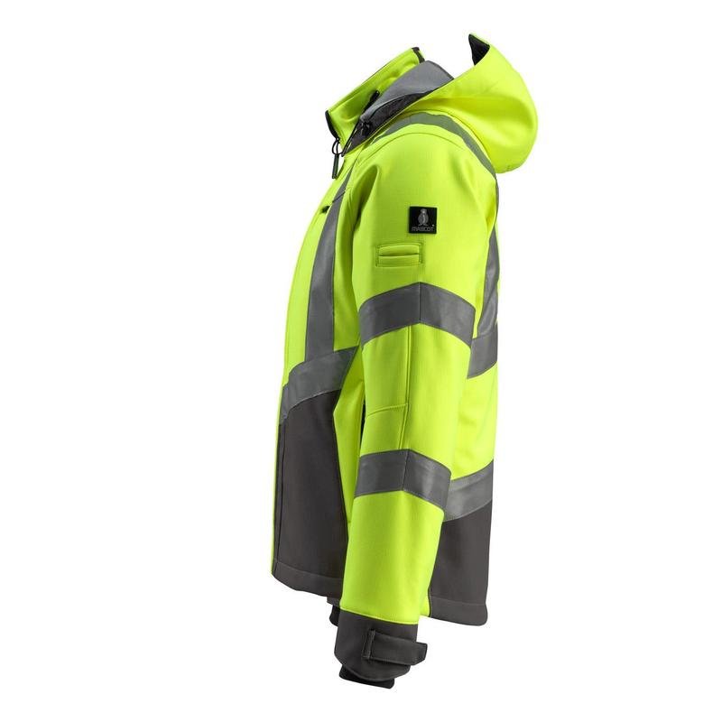 Jachetă MASCOT® Blackpool Soft Shell